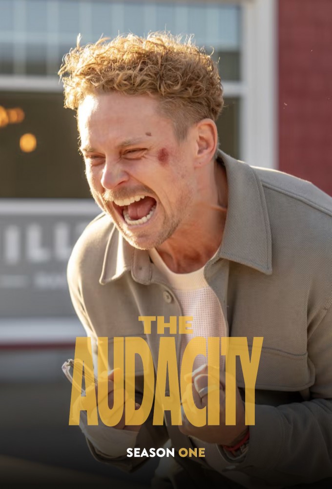 The Audacity - Season 1 [324273] (A1779314403) [[TV Shows]] --Plex--